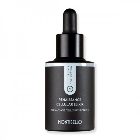 Renaissance Cellular Elixir Montibello cococrem