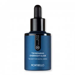 Nº50 Repairing Overnight Elixir Montibello cococrem