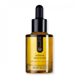 Supreme Gold Elixir Montibello cococrem