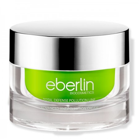 Crema Pollution Eberlin