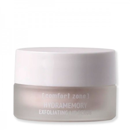 Exfoliating Lip Scrub Hydramemory Comfort Zone cococrem