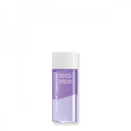 Loción Bi-Fase Germaine de Capuccini 50ml cococrem