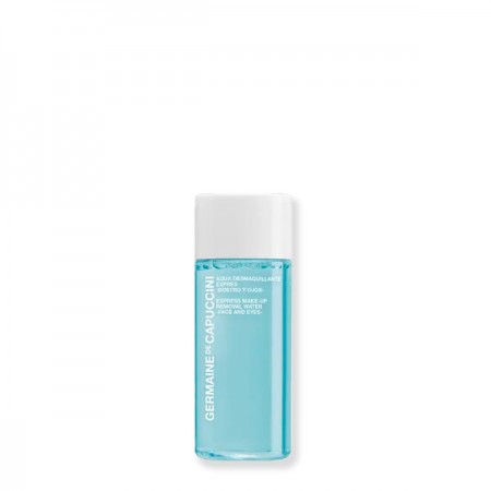Agua Desmaquillante Exprés Germaine de Capuccini 50ml cococrem