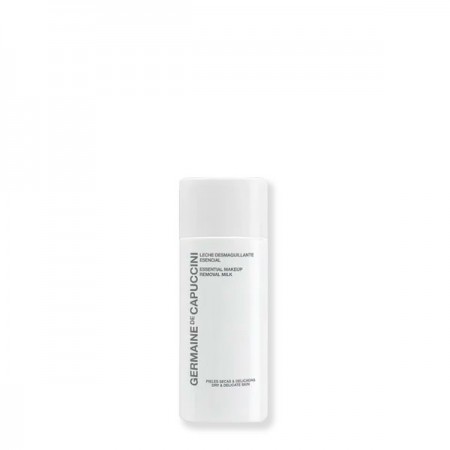 Leche desmaquillante Esencial Germaine de Capuccini 50ml