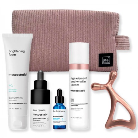 Pack Anti-wrinkle Navidad Mesoestetic 2025 cococrem
