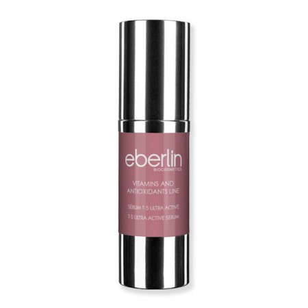Sérum T5 Ultraactivo Eberlin