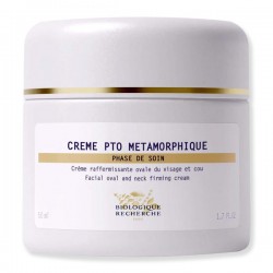Crème PTO Métamorphique Biologique Recherche Cococrem