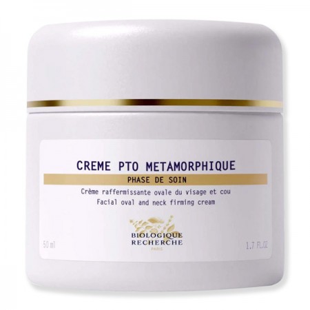 Crème PTO Métamorphique Biologique Recherche Cococrem