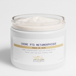 Crème PTO Métamorphique Biologique Recherche Cococrem 2