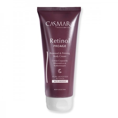 Renewal & Firming Body Cream Retinol...