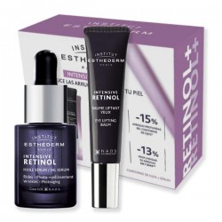 Pack Intensive Retinol Institut Esthederm-Cococrem