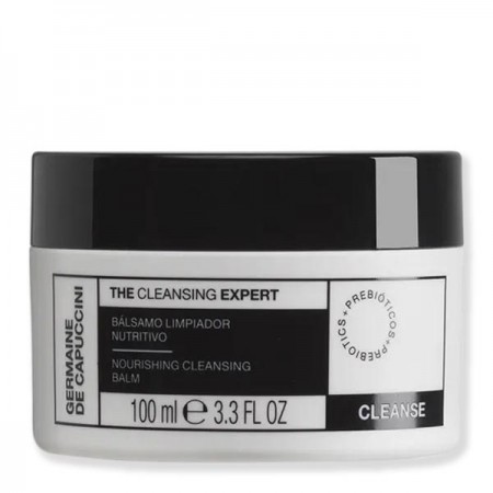 Bálsamo Limpiador Nutritivo The Cleasing Expert Germaine de Capuccini-Cococrem