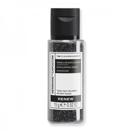 Semillas Exfoliantes The Cleasing Expert Germaine de Capuccini-Cococrem