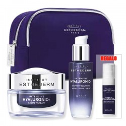 Pack Intensive Hyaluronic Institut Esthederm cococrem