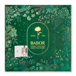 Calendario Adviento Babor 2025