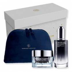 Pack Navidad 2025 Crema Pro 60+ SRNS Germaine de Capuccini cococrem