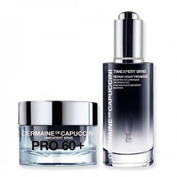 Pack Navidad 2025 Crema Pro 60+ SRNS Germaine de Capuccini cococrem 2