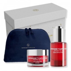 Pack Navidad 2025 Timexpert Lift-In Extra Rich Germaine de Capuccini
