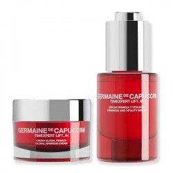 Pack Navidad 2025 Timexpert Lift-In Germaine de Capuccini 2