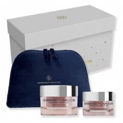 Pack Navidad 2025 Crema Pro-Colágeno Timexpert Wrink·Less Germaine de Capuccini