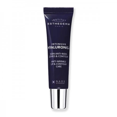 Bálsamo Rellenador de Labios Intensive Hyaluronic Institut Esthederm
