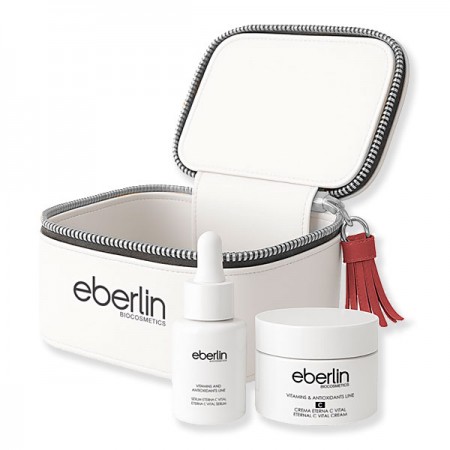 Pack Navidad Eterna C Vital Eberlin