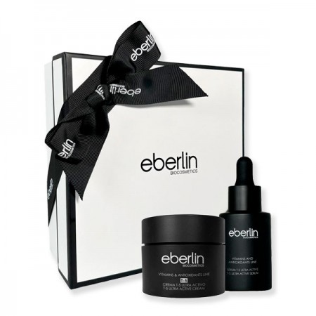 Pack T5 Eberlin
