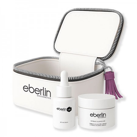 Pack Navidad Retilab Eberlin Lab Eberlin