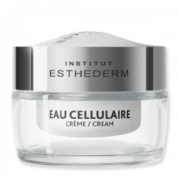Crema Hidrante Agua Celular Institut Esthederm