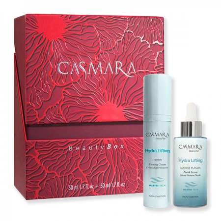Pack Hydro Firming Cream Hydra Lifting Casmara cococrem