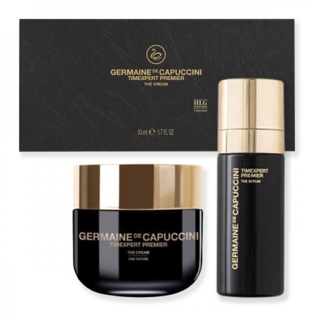 Pack Timexpert Premier Fine Germaine de Capuccini-Cococrem
