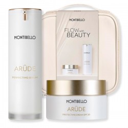 Pack Navidad Protecting Cream Arude Montibello cococrem