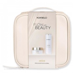 Pack Navidad Protecting Cream Arude Montibello cococrem 2