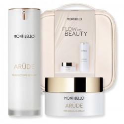 Pack Navidad Serum In Cream Arude Montibello cococrem