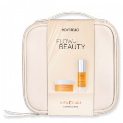 Pack Navidad Cream Vita C Pure Montibello montibello 2