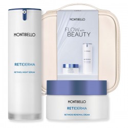 Pack Navidad Retiderma Montibello cococrem