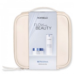 Pack Navidad Retiderma Montibello cococrem 2