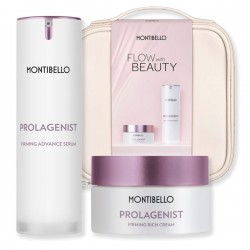 Pack Navidad Prolagenist Firming Rich Cream Montibello cococrem