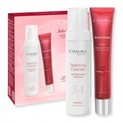 Antioxidant Set Casmara