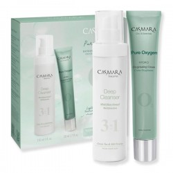 Purifying Set Casmara cococrem