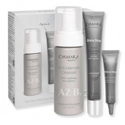Mattifying Set Hydro Casmara cococrem