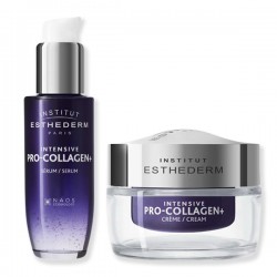 Pack Pro-Collagene+ Intensive Institut Esthederm-Cococrem 1