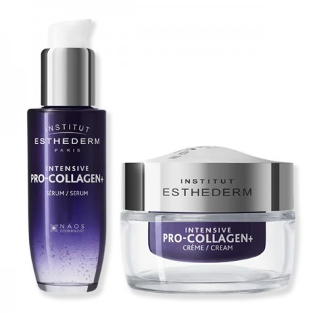 Pack Pro-Collagene+ Intensive Institut Esthederm-Cococrem 1