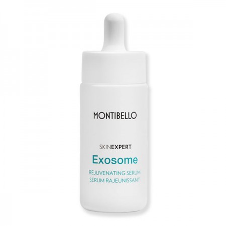 Exosome Rejuvenating Serum Montibello