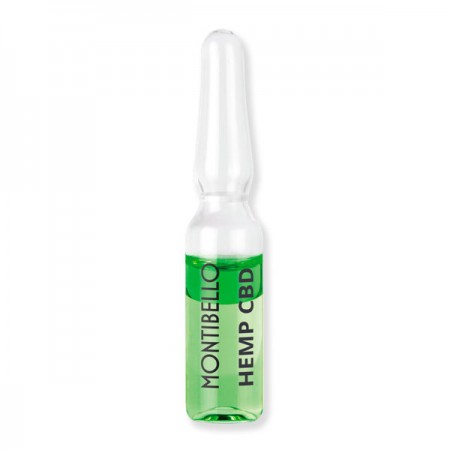 HEMP CBD Skin Expert Montibello