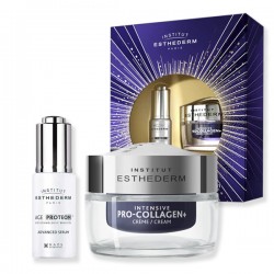Pack Pro-Collagen + Institut Esthederm Navidad 2025