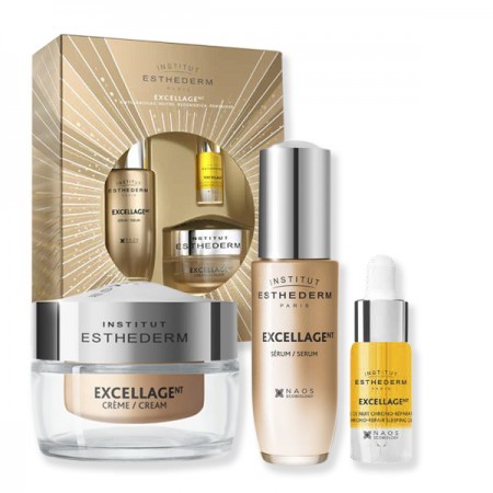 Pack Navidad Excellage Institut...