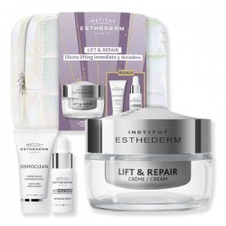 Pack Lift & Repair Institut Esthederm Navidad 2025 cococrem