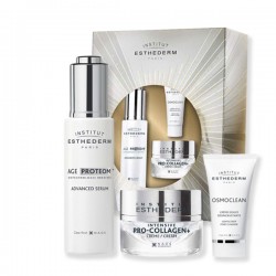 Pack Age Proteom Advanced Serum Institut Esthederm