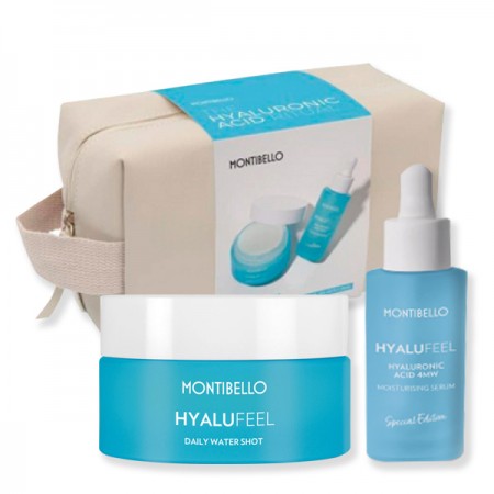 Pack Hyalufeel Montibello